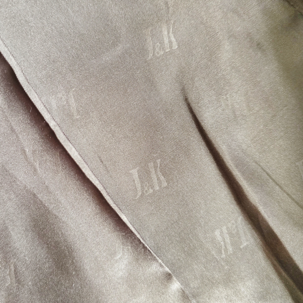 J & K Jeeker Women's Belted Trench Coat Size M - Picture 13 of 14